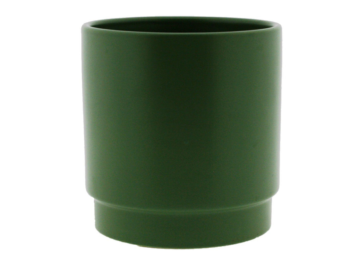 Eno pot mat olijf