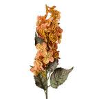 Kunstbloem 71 cm Oranje Kunststof