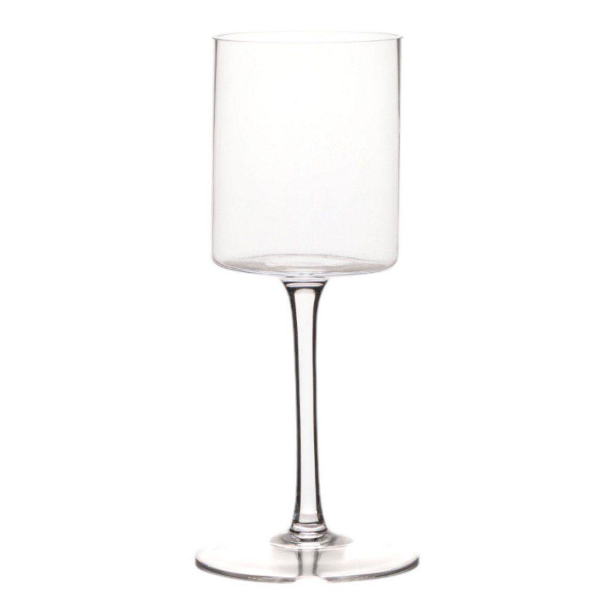 Tealightholder op stick H25 D10,5 cc