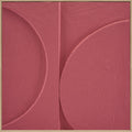 Wanddecoratie Ter Halle 3D080080-007