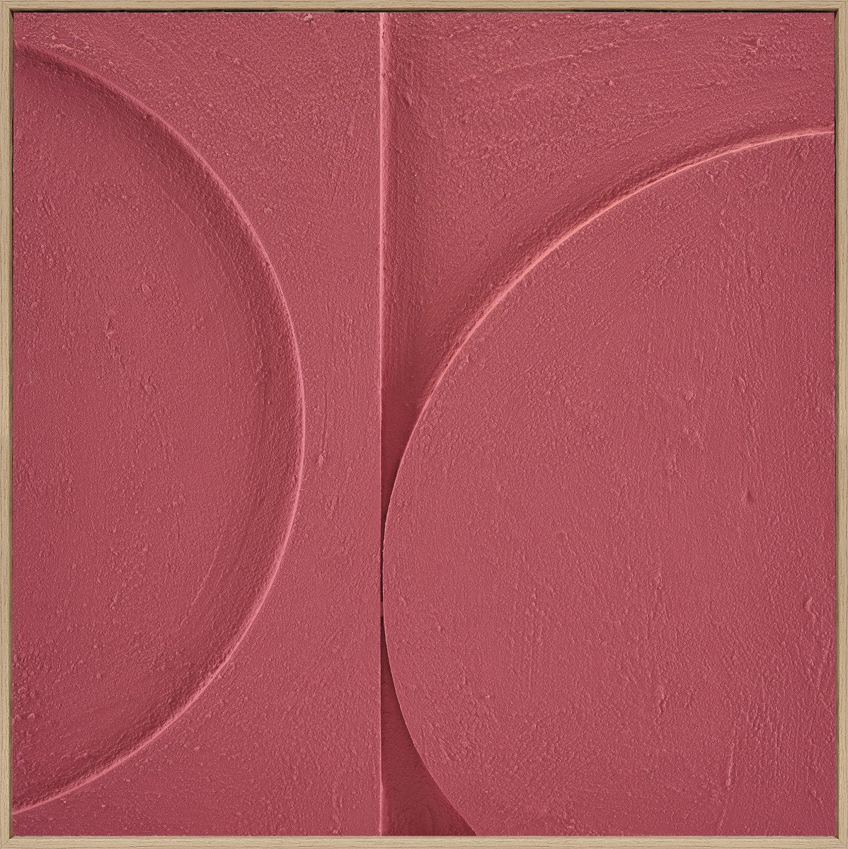 Wanddecoratie Ter Halle 3D080080-007