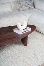 Vloerkleed Nicole Beige 425 - 240 x 340 cm