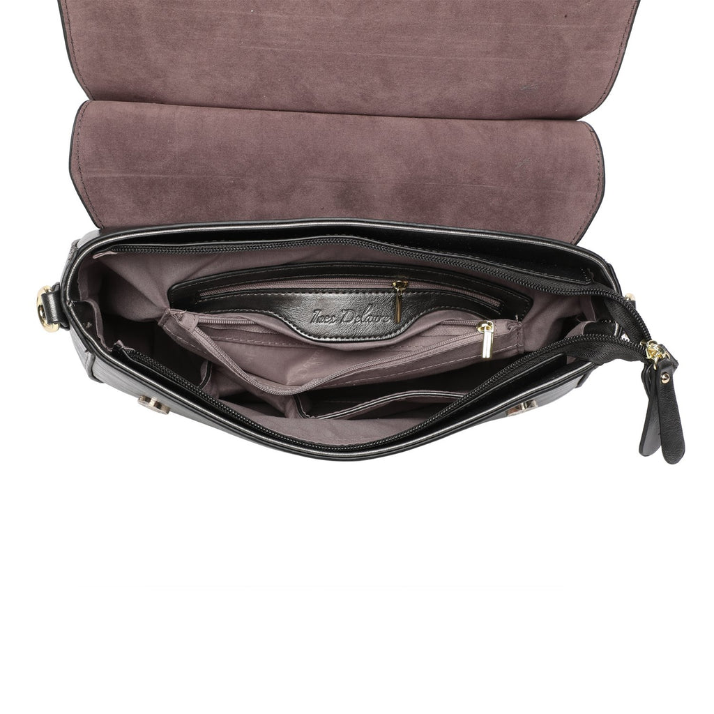 Tas J&W Bags 1682477 pistool