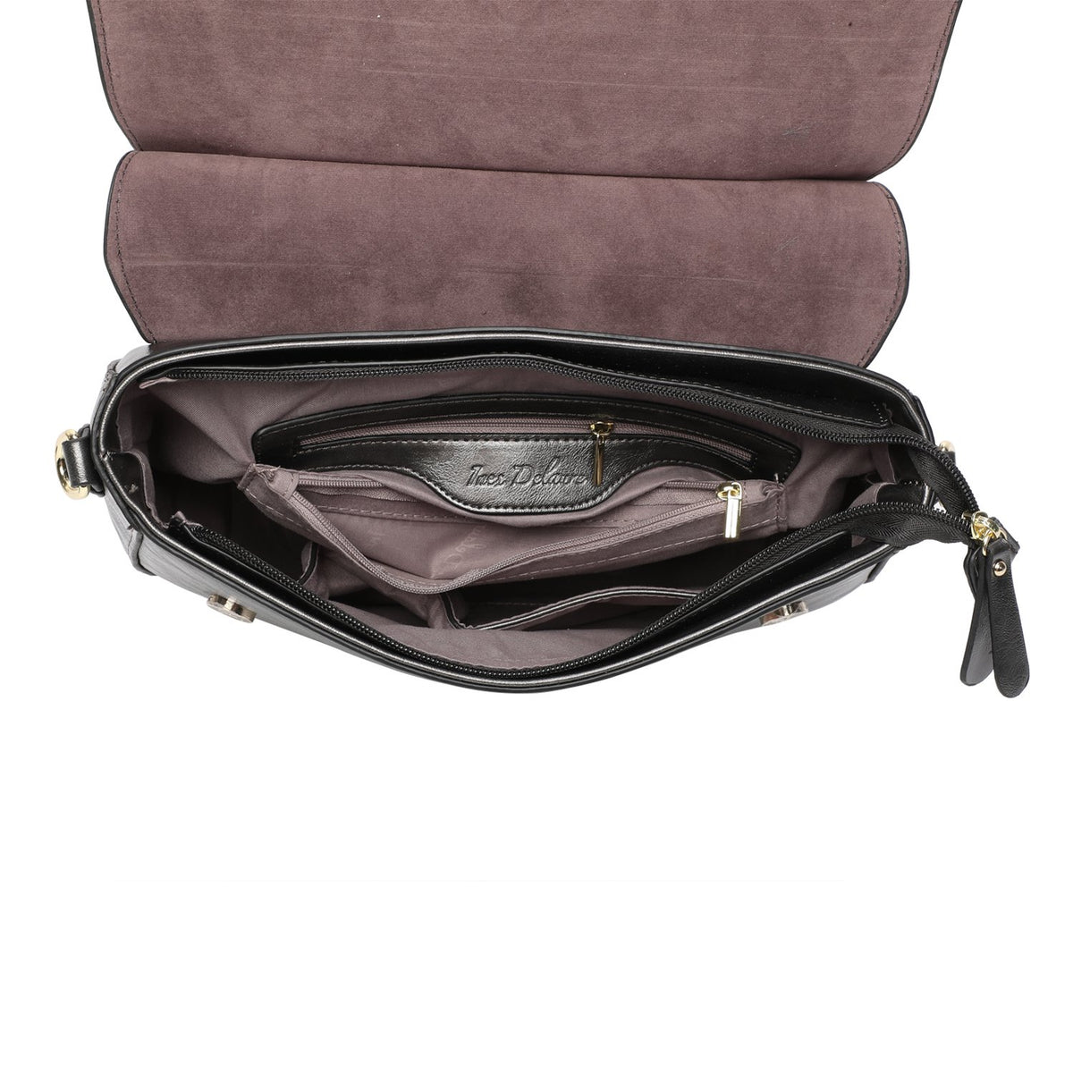 Tas J&W Bags 1682477 pistool