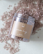 Leeff Bath salt Sensational Spices - Warm hug