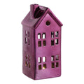 Ornament Catacol Roze 10x9x22 cm