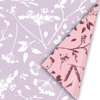 Fall in motion - Rollen cadeaupapier - 10 stuks