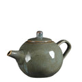 Racco theepot groen