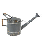 Decoratie gieter 53x20x24 cm
