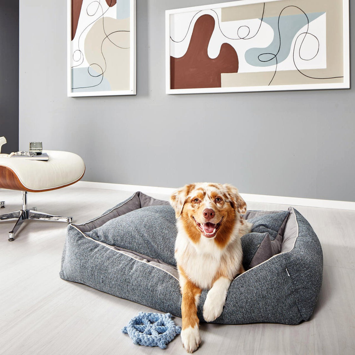 Scala Klassieke Hundebett