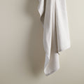 Bamboe Katoenen Hamam Badstof Handdoek - XL