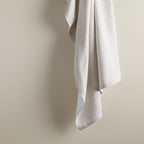 Bamboe Katoenen Hamam Badstof Handdoek - XL