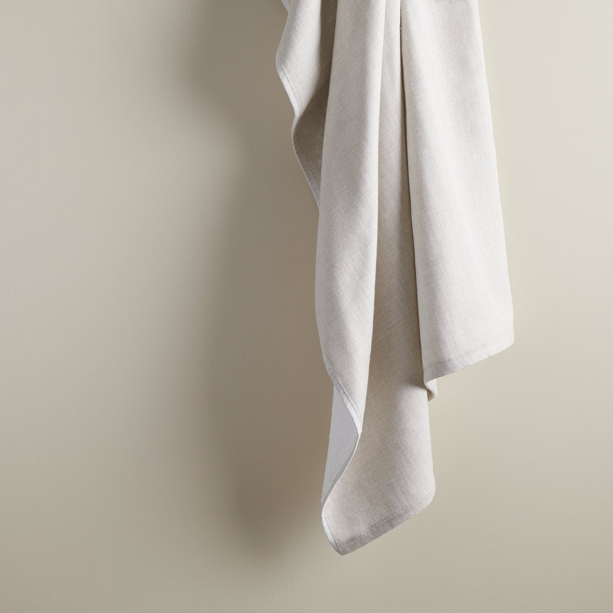 Bamboe Katoenen Hamam Badstof Handdoek - XL