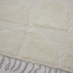 Karpet wol Rohan 200x290cm naturel