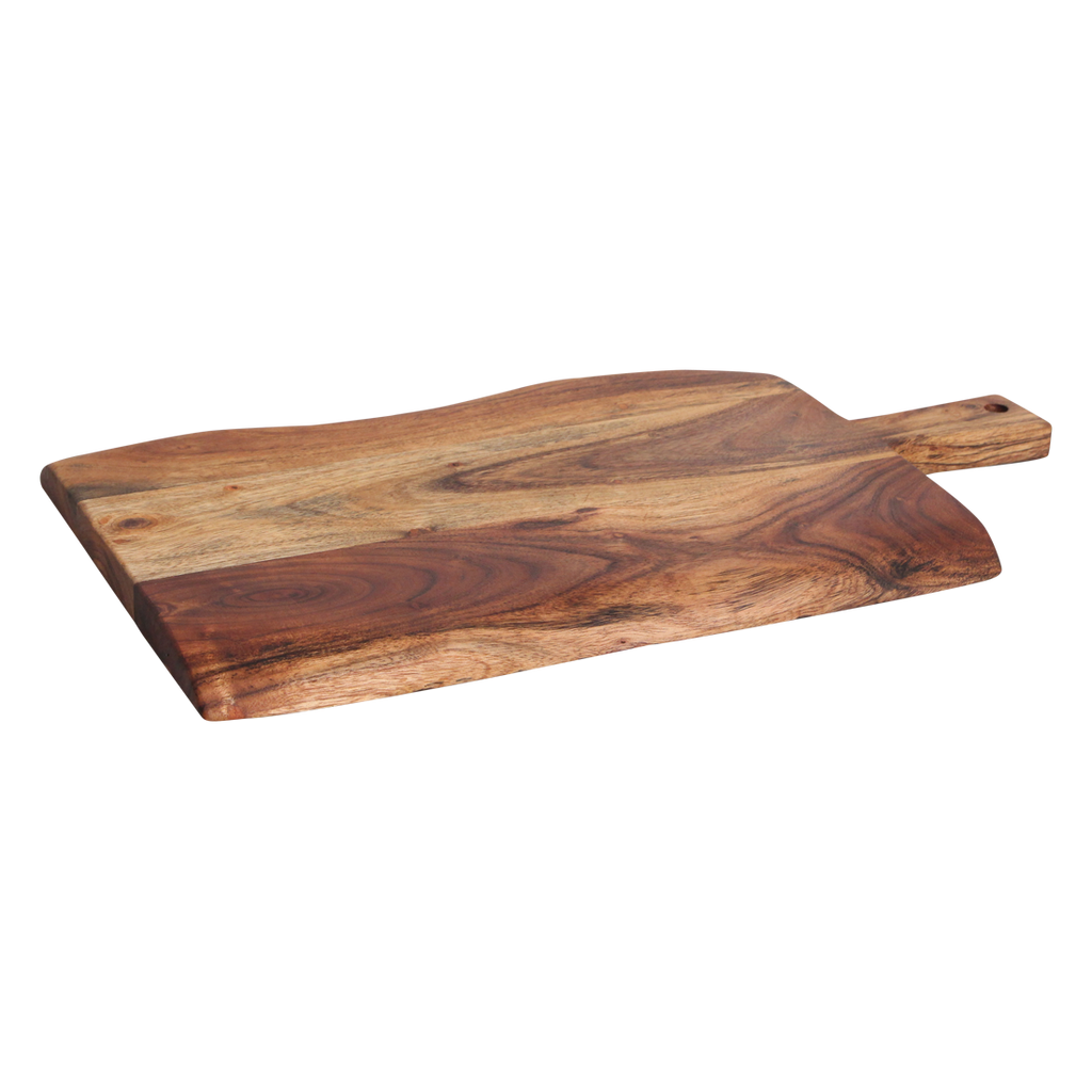 Acaciahouten snijplank large 50 cm