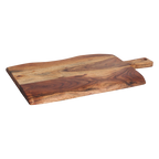 Acaciahouten snijplank large 50 cm