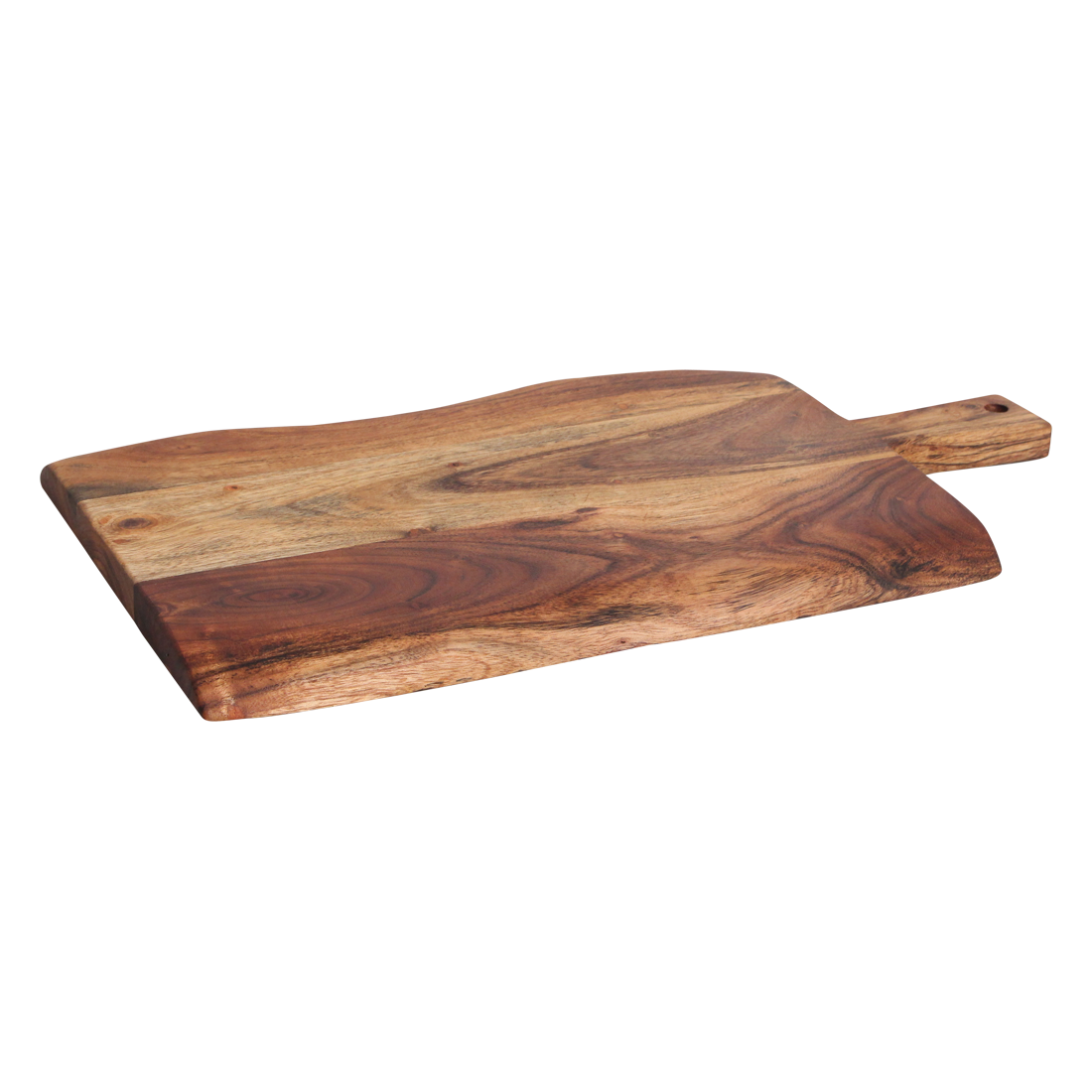 Acaciahouten snijplank large 50 cm