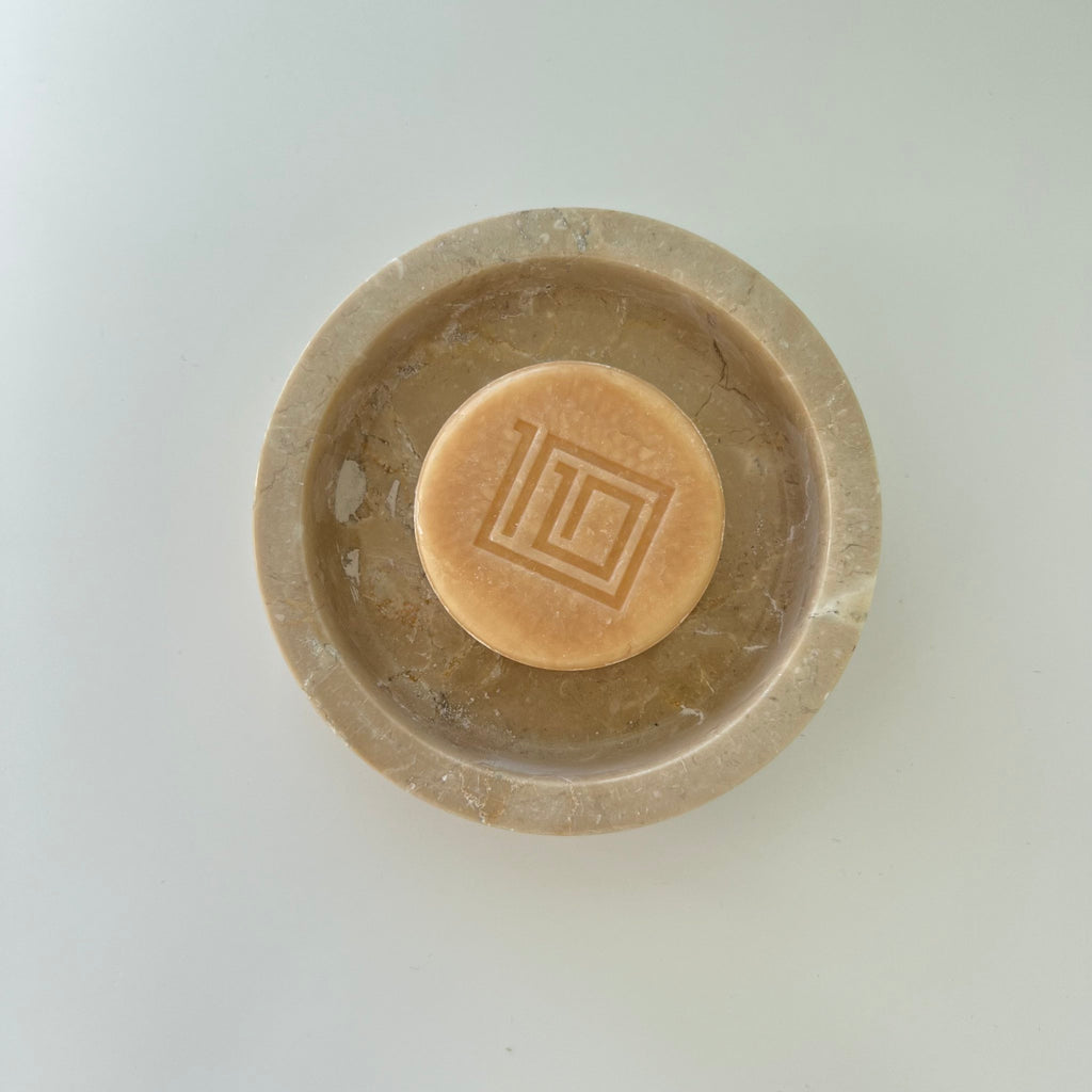 Duurzame Hand & Body wash bar - solid soap - Doux