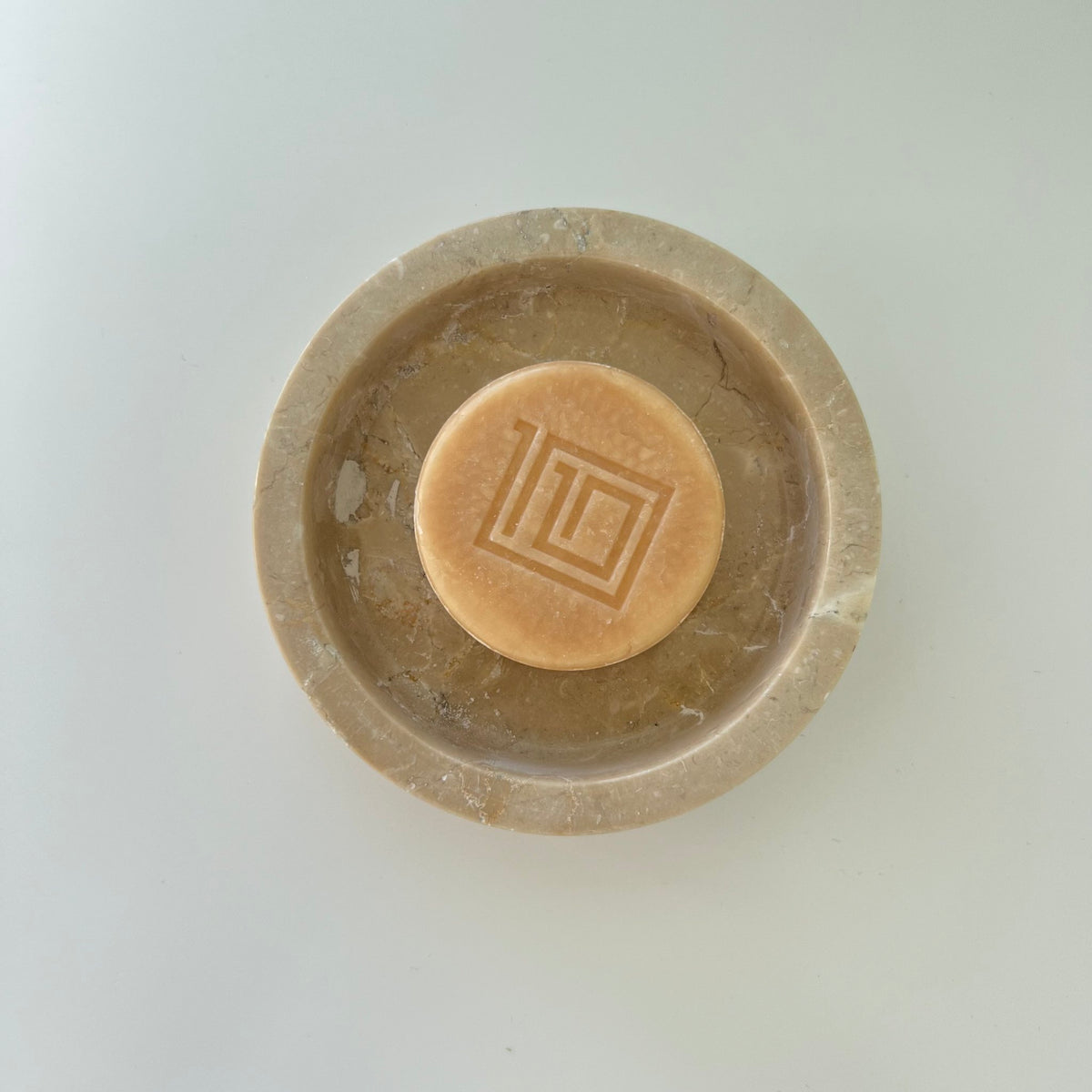 Duurzame Hand & Body wash bar - solid soap - Doux