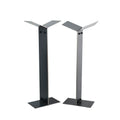 Y-Bookstand - schuin hoog - poedercoat