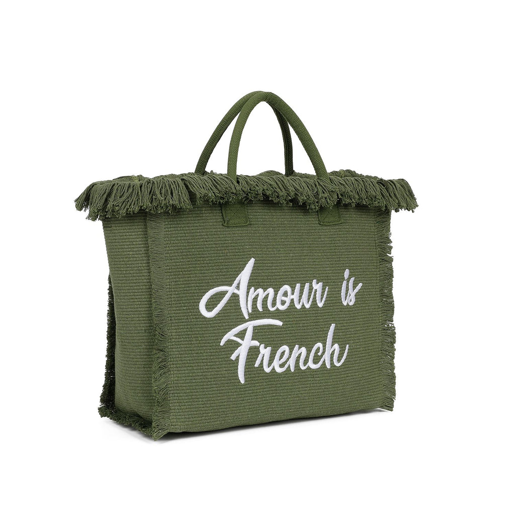 Tas J&W Bags 1685143 voet