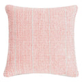 Vertical Stripe kussen roze 45x45cm