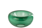 J-Line sierschaal Carol - glas - groen - S