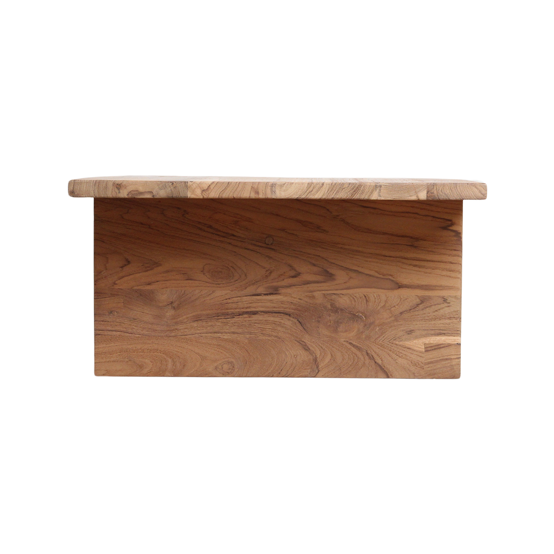 Thar teakhouten salontafel outdoor