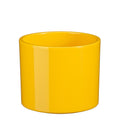 Era pot rond geel