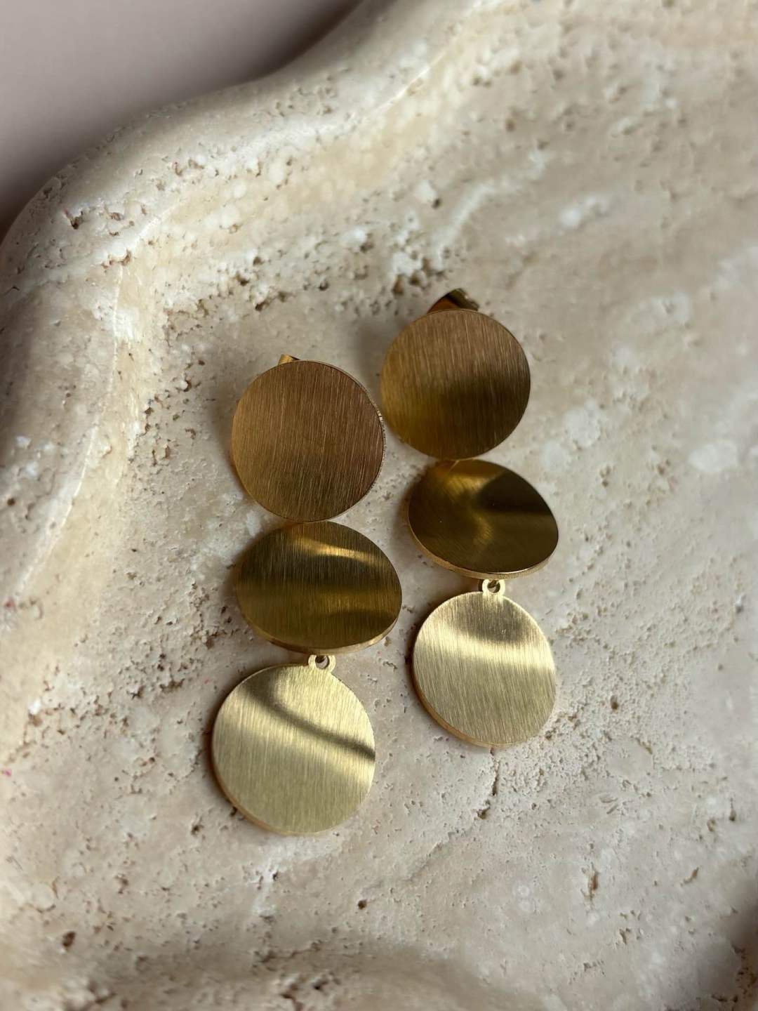 Oorbellen WAUW Jewellery Jat 1069075399