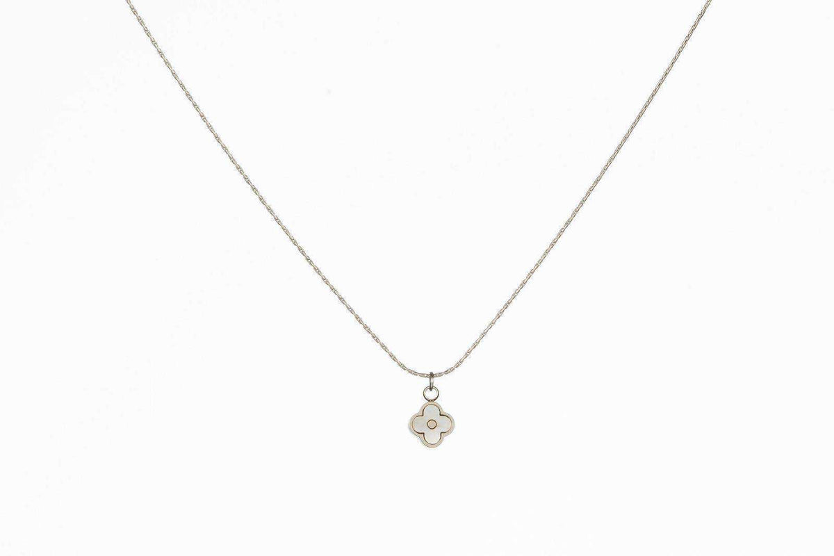 Ketting WAUW Jewellery n80258050350