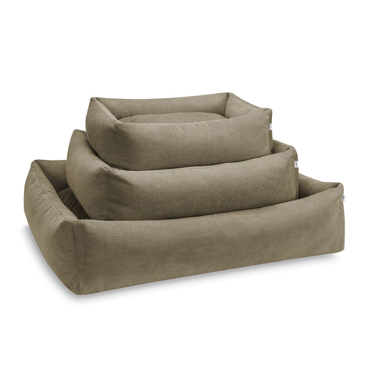 Tudor Ortho | Premium orthopedisch hondenbed