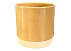 Eno pot duo sh stoffig oker