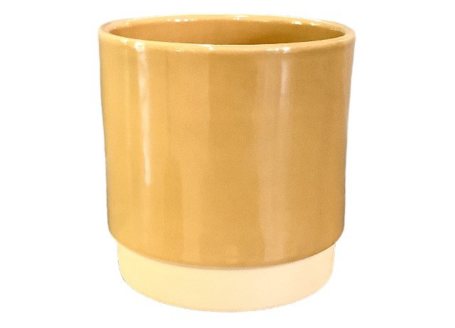 Eno pot duo sh stoffig oker