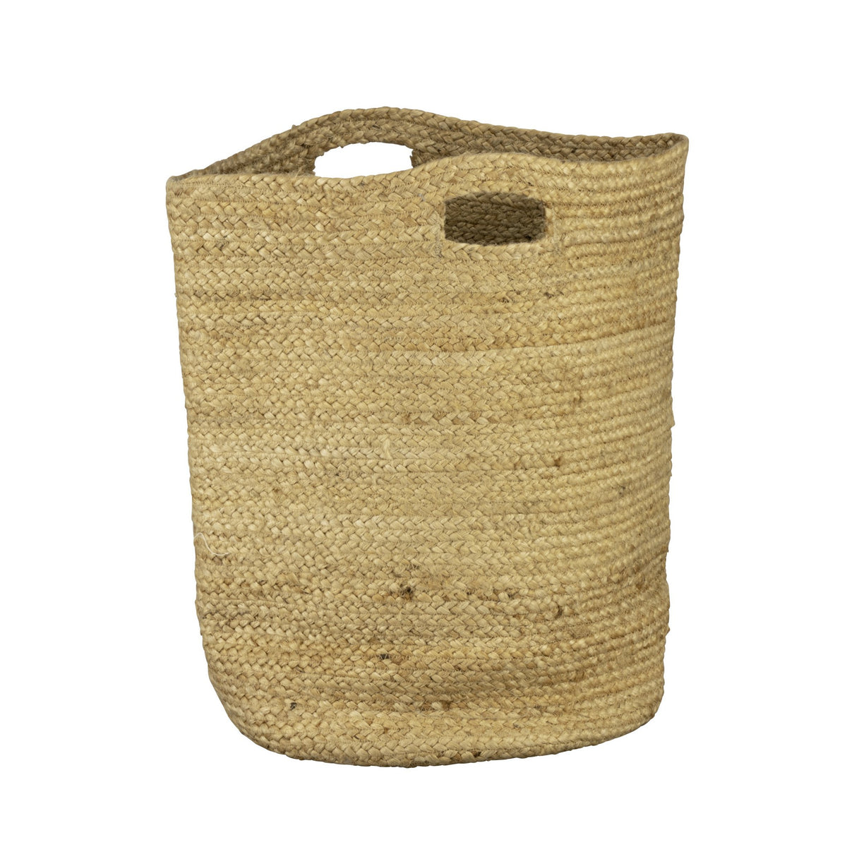 Mand Toyama Bruin 38x40 cm