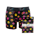 Tintl boxershorts | Food - Licorice