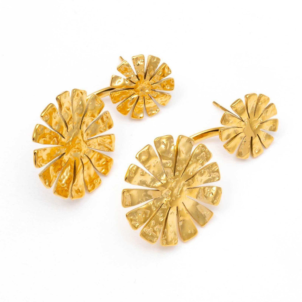 Oorbellen WAUW Jewellery E60810120599
