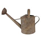 Decoratie Gieter 53x22x36 cm Bruin Grijs Metaal