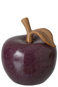 J-Line Appel - steengoed - aubergine