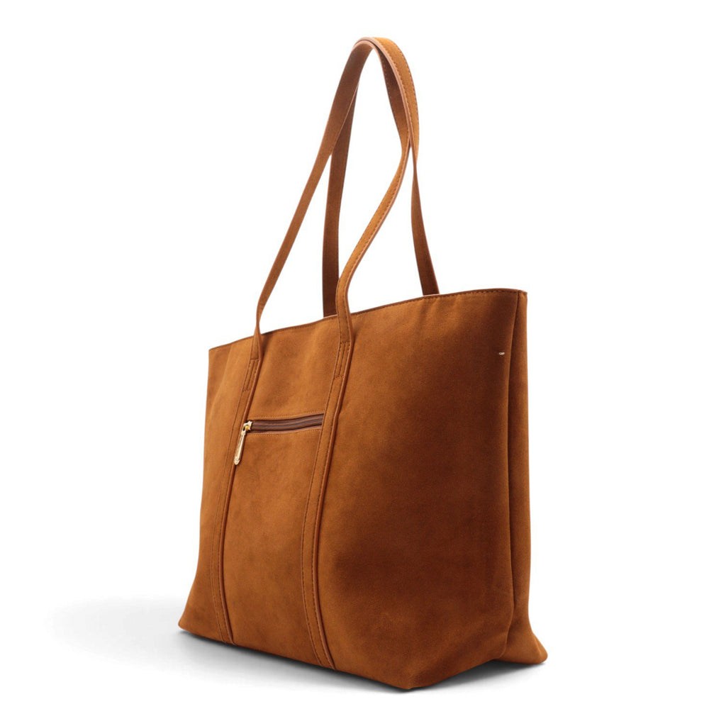 Tas J&W Bags 7528 kameel