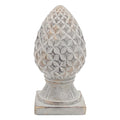 Decoratie Beeld Grijs Terracotta