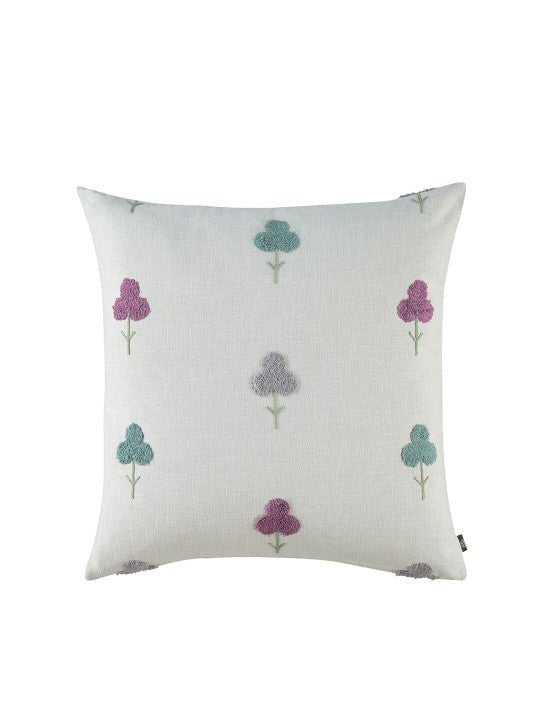 Set van 2 kussenslopen met patroon – textielaccessoires voor thuis – duurzame stof