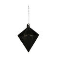 Diamond hanger Red H13 D9