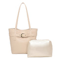 Tas J&W Bags 1683835 beige