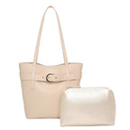 Tas J&W Bags 1683835 beige