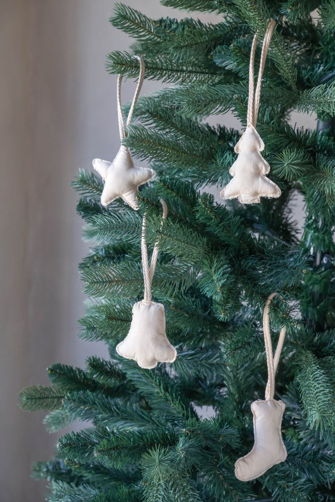 Leeff Ornament Otis Bell