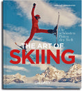 De kunst van het skiën. De mooiste hellingen ter wereld
