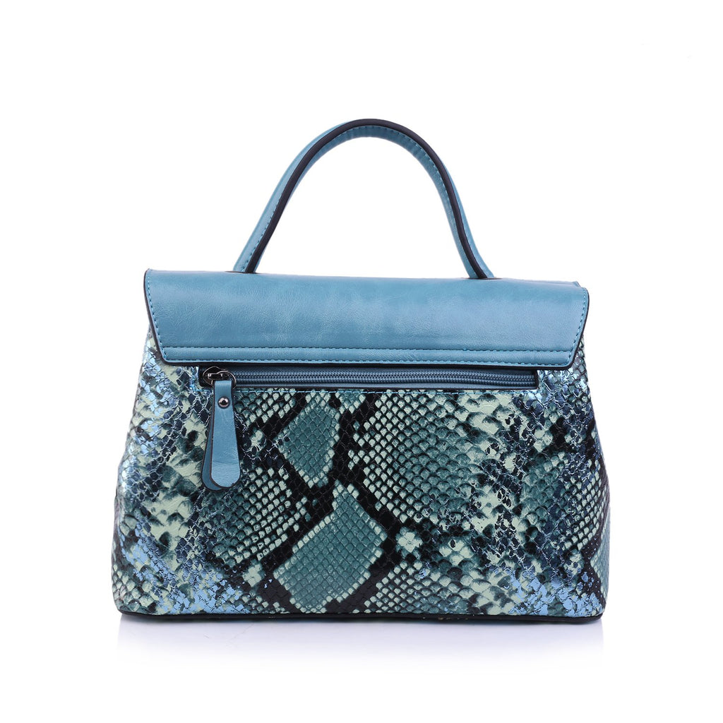 Tas J&W Bags 1681457s blauw