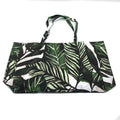 Strandtas leafs