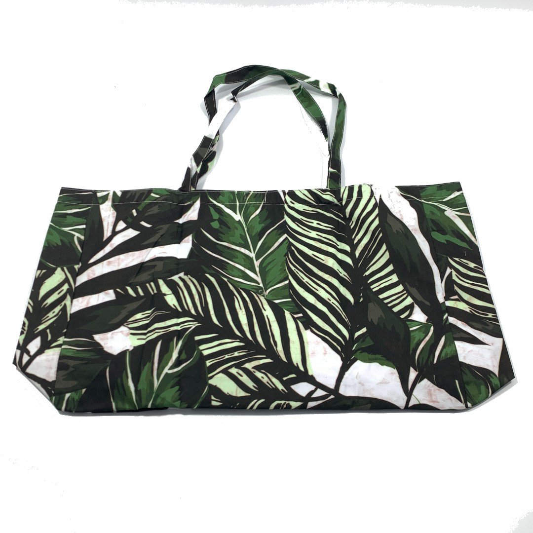 Strandtas leafs